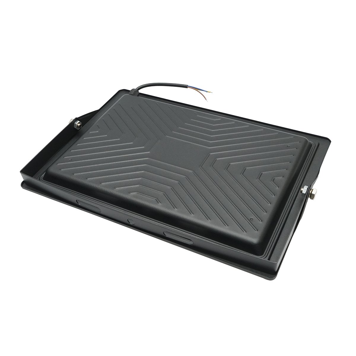 Proiector LED 200W, 220V, 6500K, 381x280x42mm IP66 Breckner Germany